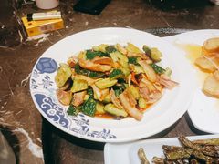 -粗粮人家·东北菜(洋桥店)