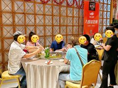 -强记海鲜·大排档(蛇口新街店)