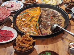 -楠火锅(广州总店)