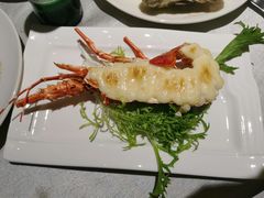 -鹭江潮餐厅•福建菜(鹭江佲家酒店)