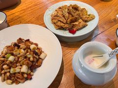 -壹零捌道·北京烤鸭(车公庄店)