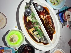 -锦府园·杭州小馆·创意杭帮菜(湖滨银泰in77店)