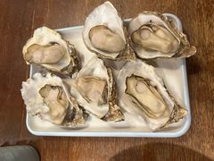 高压锅蒸乳山生蚝-乔街深夜食堂·小龙虾·高压锅生蚝(杭州总店)