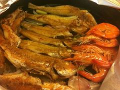 android_upload_pic-百味馆·粤菜·湛江菜(后海花园店)