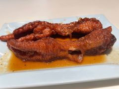 -大铁勺新津菜(东丽阳光新业广场店)