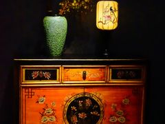 -璞·澐间影院式足道SPA(尚悦湾店)