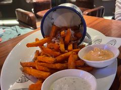 -京A Taproom·精酿餐吧(CBD店)