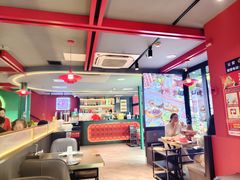 -京悦南门涮羊肉·羊蝎子火锅(田林路店)