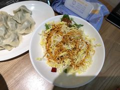 -上关雪東北菜(中房金谊店)