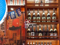 -焱岛烧肉·活鳗炙烤(晋江万达店)
