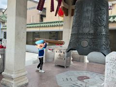 -悦城龙母祖庙