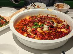 -外婆家(西红门荟聚购物中心店)