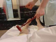 -颐而康按摩(八一桥总店)