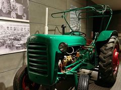 -柳州工业博物馆