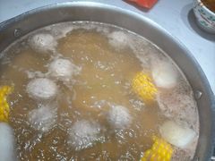 -汕头八合里海记牛肉店(清河店)