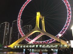 -海河游船-永乐码头(大悲院)