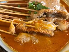 -左陕右甘(亚运村店)