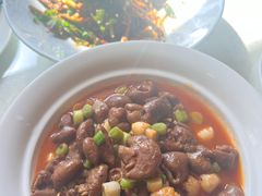 -富乐山酒店(西黄城根北街店)