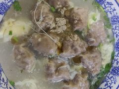 -海清宁记大馅云吞