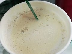 -星巴克(美丽华花园店)