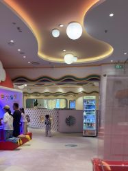 -奈尔宝·儿童乐园·亲子餐厅(苏州大悦城店)