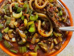 -玲玲米粉·新疆现炒米粉(大十字总店)