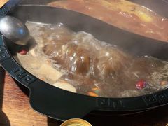 -大话三城重庆火锅(万科天誉店)