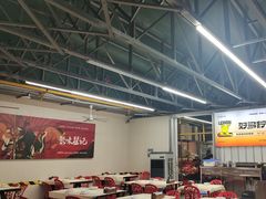 -聚味瞿记·龙虾堂(树木岭店)