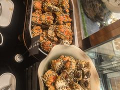 -菲住布渴酒店自助餐厅(阿里巴巴西溪园区店)