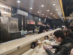 -东京屋(武定路店)