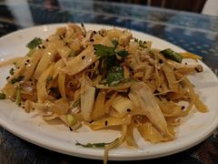-蜗牛小馆醉乡民谣云南菜(惠新西里店)