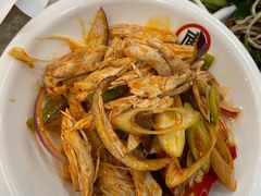 -丝路传奇·中国拉面航母店(北医三院店)