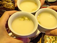 -贰醒·私房小院烧烤 (太古里店)