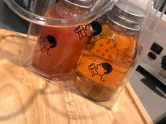 -喜茶(中山利和新地店)