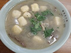 -金原鸭血粉丝汤·汤包·脆皮烤鸭(南京博物院店)
