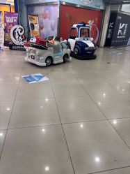 -童梦园主题乐园(天津泉汇购物广场店)