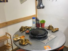 -恩泽家·果味坛子韩国炭火烤肉(白石龙店)