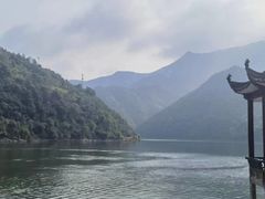 -新安江山水画廊风景区