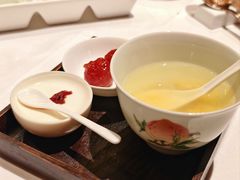 -北京古城老院厉晓麟精致菜