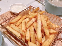 -俄士厨房(环球港店)