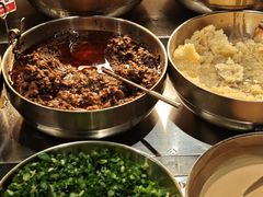 -火炉火自助餐(西直门凯德MALL店)