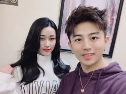 -3AM·S HAIR SALON烫发染发接发