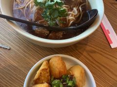 -李先生牛肉面大王(欧亚卖场店)