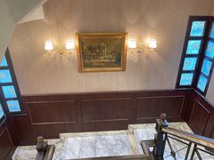 -老洋房花园饭店(绍兴路店)