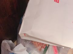 -优衣库(温州财富购物中心店)