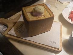 -绿茶餐厅(财富购物中心店)