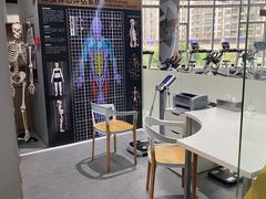 -天行健身＆天行拳馆跆拳道·格斗TXGYM