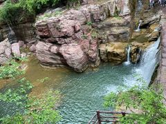 -云台山风景名胜区