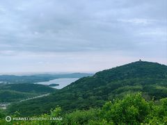 -棋盘山风景区