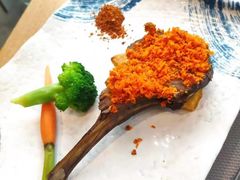 -解放碑威斯汀酒店-知味国际美食餐厅